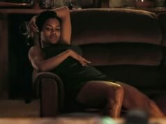 泰亞娜·泰勒 (Teyana Taylor) 談論獲得奧斯卡提名並出現在《週六夜現場》(SNL) 節目中