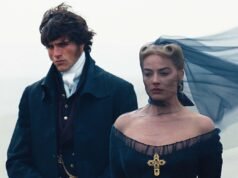 關於即將上映的熱辣電影改編版