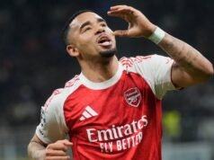 現場評論 – 武器 vs 人類 UTD