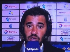 塔托·阿奎萊拉確認博卡的角色明天不會去銀行 BOCA JUNIORS El Intransigente