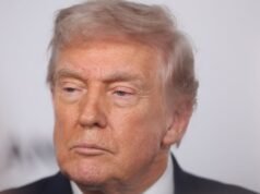 渥太華-北京譴責:唐納德·特朗普擔心……冰球的未來