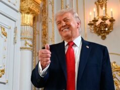 特朗普陰影下的拉丁美洲面臨充滿不確定性的一年