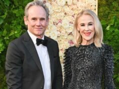 凱瑟琳·奧哈拉去世後,她的家人計劃如何紀念她?