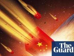 隨著美國影響力的減弱,中國的貿易順差抑制了全球製造業|美國經濟