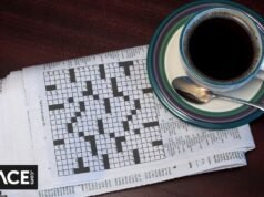 Space.com 2026 年 1 月 26 日當週的填字遊戲標題:哪顆行星可能會在 7 月經歷流星雨?