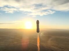 中國太空旅遊初創公司期待2028年首次載人飛行任務 準備與名人簽署未來航空合同