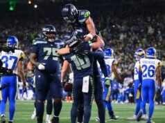 超級碗賠率、趨勢、過去的獲勝者和 MVP