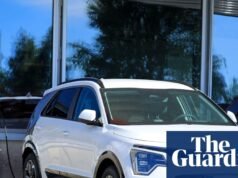 英國新車買家搶便宜貨,平均折扣接近 6,000 英鎊 |汽車行業