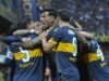 那不勒斯希望將博卡的瑰寶轉移到意大利 BOCA JUNIORS El Intransigente