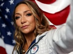 體育仲裁法院審理美國運動員凱蒂·奧爾蘭德的奧運上訴