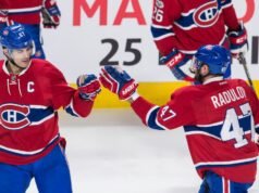 加拿大近十年來首次