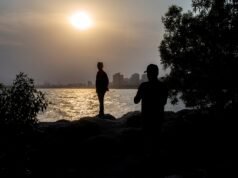 官方:伊朗阿巴斯港市發生爆炸,原因是煤氣洩漏