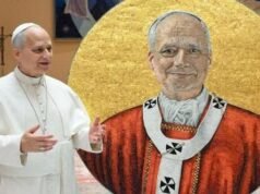 亞歷山德里亞·加萊塞主教在檢查帳目後介入:“你一定很壞,竟然攻擊我”