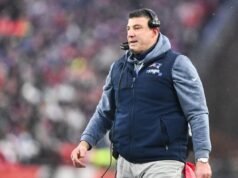 獲得愛國者隊對陣野馬隊的 5 美元和 300 美元獎金投注