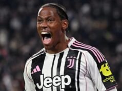 進球和集錦 尤文圖斯 那不勒斯 3-0