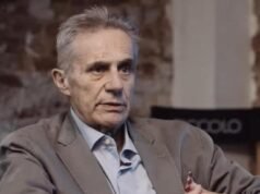 里卡多·夏伊:“小時候和福萊託一起在雷·查爾斯的音樂會上”