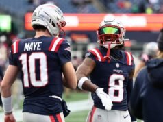 鳳凰城體育博彩促銷代碼 NYPOST:在鳳凰城參加 NFL 錦標賽週末可獲得高達 2,000 美元的獎勵