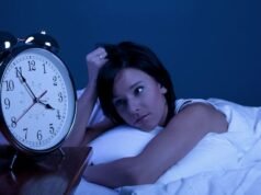 身體放鬆,但頭腦保持警惕:什麼是真空恐懼症?