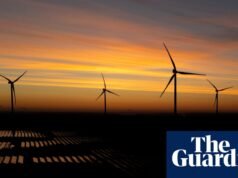 報告稱,風能和太陽能到 2025 年歐盟發電量將超過化石燃料可再生能源