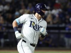 雙胞胎從紅襪隊收購內野手特里斯坦·格雷