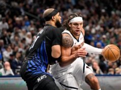 賈馬爾·穆雷因腳踝受傷退出飾演庫珀·弗拉格