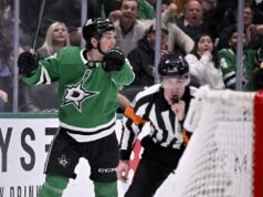 明星隊與夾克隊的對決可能會歸結為特殊球隊