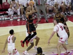 南加州風暴威斯康星州奧斯汀