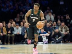 安東尼·愛德華茲,狼隊渴望加劇灰熊隊的困境