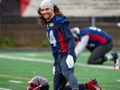 馬克·安托萬·德科伊的命運時刻即將來臨