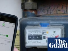 Ovo Energy 因未能按時為政府法案提供支持而被罰款 270 萬英鎊 |能源行業