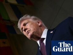 美國企業最終能站起來對抗特朗普政府嗎? |美國政治