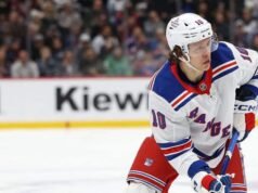 下一筆交易:據報導 Artemi Panarin 已達成 5000 萬英鎊的交易