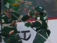 觀看:傑克·米德爾頓認為他是維京人隊四分衛