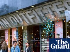 Urban Outfitters、Dreams 和 Royal Parks 咖啡館因使用零工經濟應用程序而受到批評零工經濟
