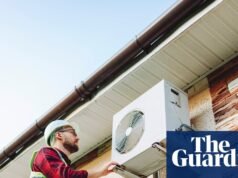 英國溫暖家園計劃並未禁止燃氣鍋爐,但熱泵獲得了 27 億英鎊的增長活力