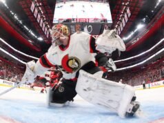 和 CH 一樣,參議員們也不善於保護自己的領導地位