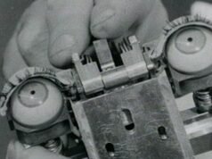 聖丹斯電影節紀錄片《機器中的幽靈》在人工智能和優生學之間劃清了界限