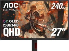 144Hz IPS 時代已經結束:為什麼 240Hz OLED 是您唯一應該購買的顯示器