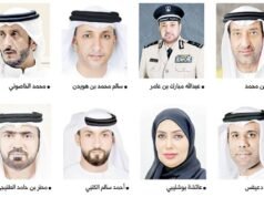 官員:沙迦統治者領導了酋長國的文化和文化復興