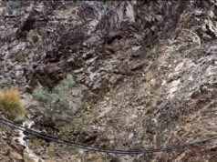 全國大部分地區陰雨天氣