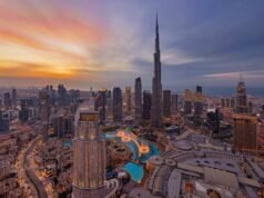 “保護文明面貌指導委員會”讚揚迪拜的治理文化