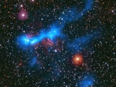 2026 年 1 月 22 日以 CAFFEINE 照片尋找新星。