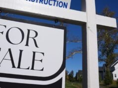 特朗普限制機構投資者的計劃會壓低房價嗎?