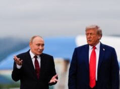 普京為何對特朗普撒謊