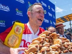 Nathan’s Famous 的出售會影響 7 月 4 日的吃熱狗比賽嗎?