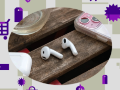 AirPods 4 和谷歌 4K 流媒體只是本週最優惠的兩款產品