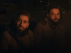 敘利亞和索馬里流離失所電影基金短片導演:鹿特丹