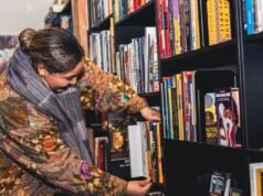 《別開槍 PDX》系列,城市檔案管理員希望幫助波特蘭人記錄他們的歷史