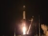 火箭實驗室啟動 2026 年首次任務,將兩顆衛星送入軌道