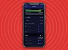 我曾經忽略我的銀行賬戶,但有了這個應用程序,我可以掌控每一分錢